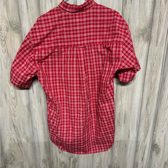 Chaps Ralph Lauren Men’s medium shirt. - Picture 3 of 4